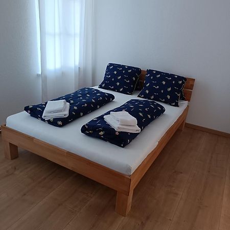 Mon Amour Apartment 因特拉肯 外观 照片